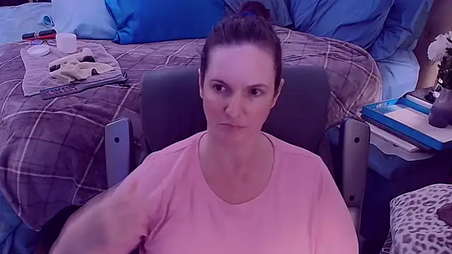 ninajaymes online show from March 2025 05:49:01 PM