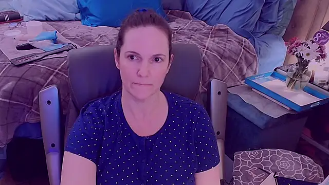 ninajaymes online show from March 2025 11:20:01 PM