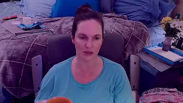 ninajaymes online show from March 2025 03:02:02 AM