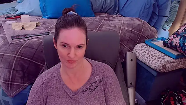 ninajaymes online show from October 2025 11:29:02 PM