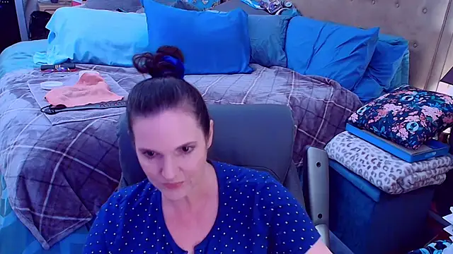 ninajaymes online show from February 2026 12:09:02 AM