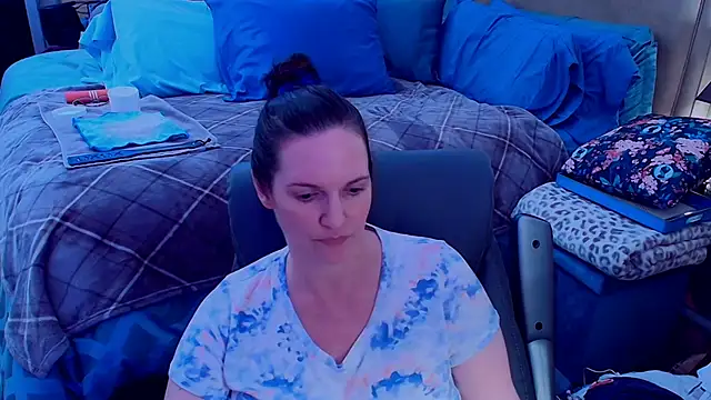 ninajaymes online show from March 2026 07:30:02 PM