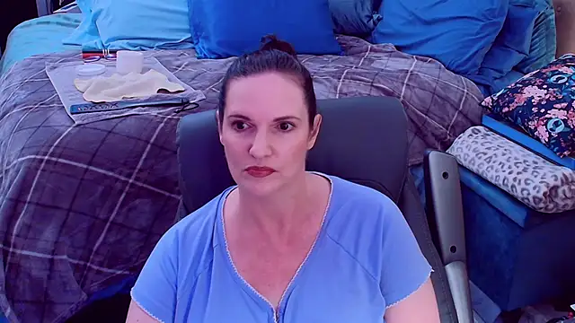 Snapshot of ninajaymes chatting on July 2026 11:07:02 PM ninajaymes online show from July 2026 11:07:02 PM