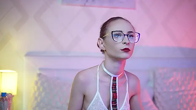 SaraiAngel online show from September 2025 08:54:01 PM