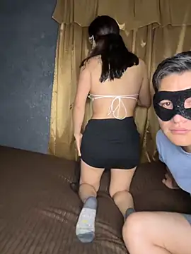 LiaDravenX online show from September 2025 10:11:01 PM