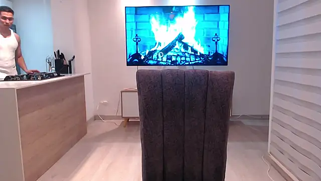 Snapshot of Auron_Demon01 chatting on September 2025 01:31:02 AM Auron Demon01 online show from September 2025 01:31:02 AM