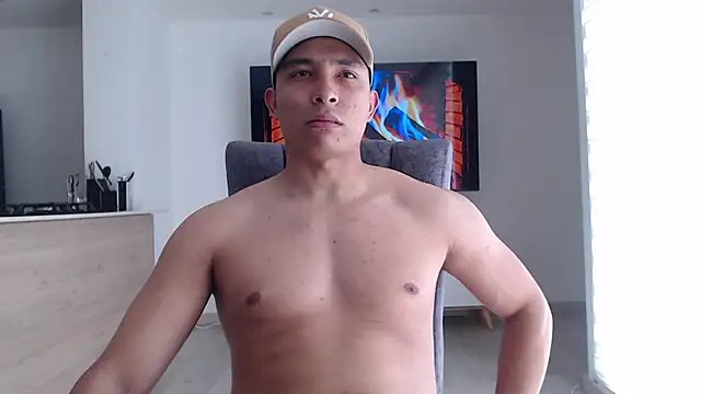 Snapshot of Auron_Demon01 chatting on October 2025 06:27:02 PM Auron Demon01 online show from October 2025 06:27:02 PM