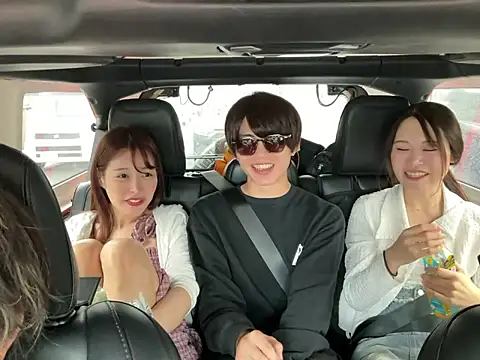 Snapshot of Nakadashi-kun chatting on October 2025 04:33:01 AM Nakadashi-kun online show from October 2025 04:33:01 AM