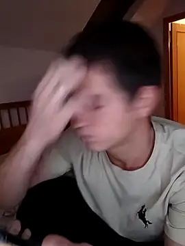 Snapshot of jonassegovia156 chatting on October 2025 08:32:01 PM jonassegovia156 online show from October 2025 08:32:01 PM