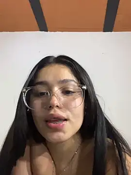 AvaScott  online show from November 2025 05:23:02 AM