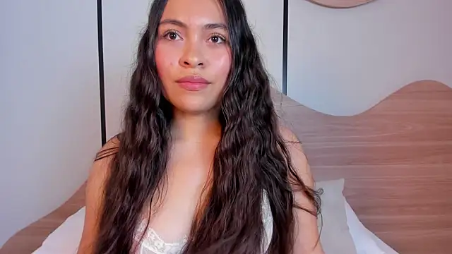 allie bruce online show from September 2025 02:12:02 AM