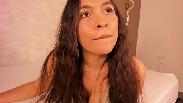 allie bruce online show from October 2025 03:36:02 AM