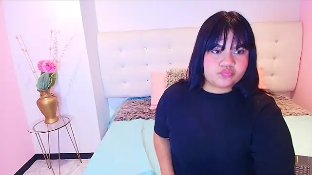 Snapshot of Rebeca_jackson chatting on September 2025 07:25:01 PM Rebeca jackson online show from September 2025 07:25:01 PM