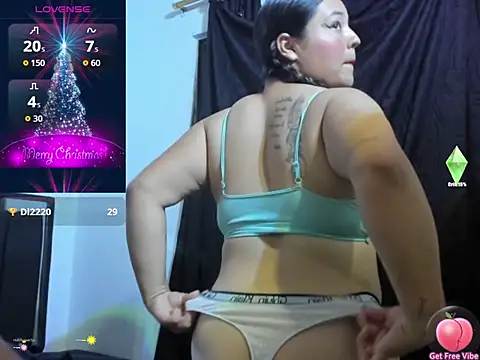 Snapshot of Golosa_hard_sex chatting on November 2025 11:16:02 PM Golosa hard sex online show from November 2025 11:16:02 PM