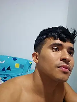 DayroDuran online show from January 2026 05:15:01 PM