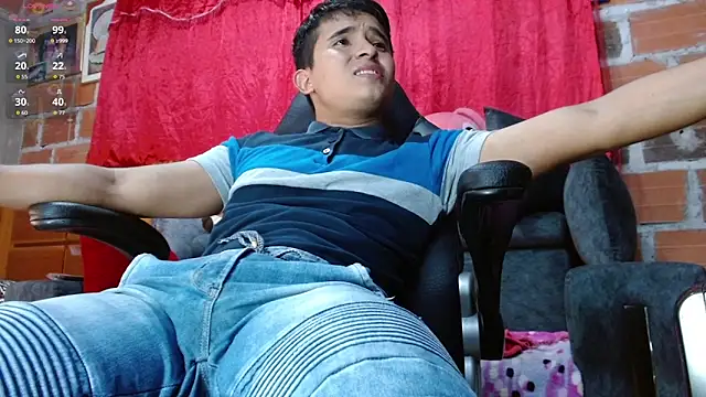 DayroDuran online show from March 2026 07:57:01 PM