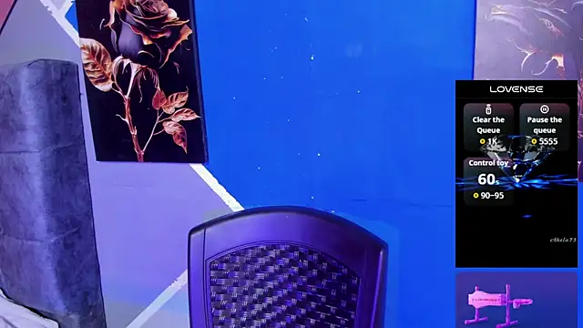 lau-hot online show from March 2026 09:40:02 PM