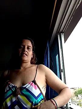 Eliz420 online show from September 2025 09:47:02 PM