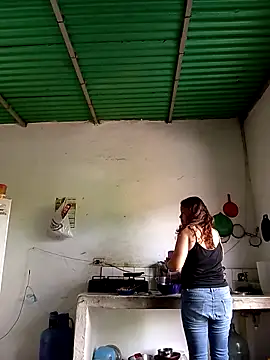 Eliz420 online show from September 2025 06:53:01 PM