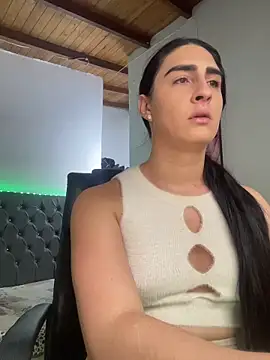 lola diez online show from April 2026 08:14:01 PM