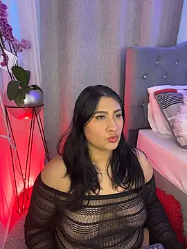 Elyross1  online show from October 2025 10:43:01 PM