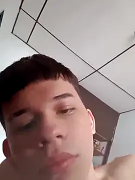 Daniel97Quintero online show from January 2026 12:29:02 PM