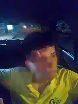 Daniel97Quintero online show from February 2026 05:28:02 AM