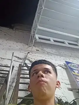 Daniel97Quintero online show from March 2026 04:18:02 AM