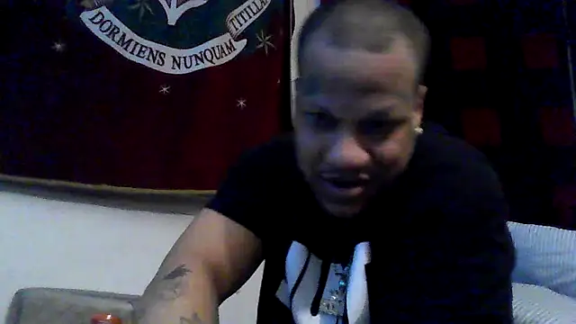 Sexdemonfrfr online show from February 2026 01:12:01 AM