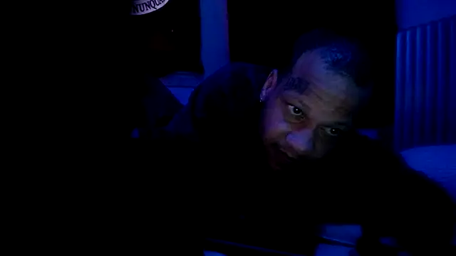 Sexdemonfrfr online show from February 2026 12:12:01 PM