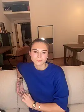 Snapshot of SophiiaStarr chatting on September 2025 06:52:01 PM SophiiaStarr online show from September 2025 06:52:01 PM