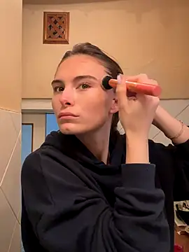 Snapshot of SophiiaStarr chatting on November 2025 12:38:02 PM SophiiaStarr online show from November 2025 12:38:02 PM