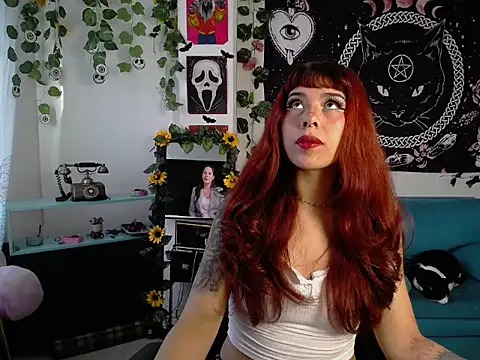 Snapshot of SamanthaShelby chatting on November 2025 12:04:01 PM SamanthaShelby online show from November 2025 12:04:01 PM