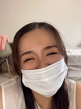 NATSUMI00 online show from September 2025 05:55:02 AM