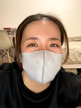 NATSUMI00 online show from November 2025 03:34:02 PM