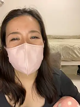 NATSUMI00 online show from December 2025 03:10:01 PM