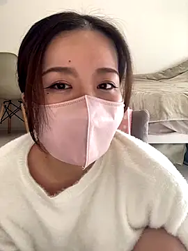 NATSUMI00 online show from December 2025 03:34:02 AM