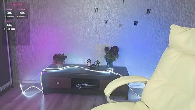 Snapshot of NikkiiStill chatting on October 2025 03:14:01 AM NikkiiStill online show from October 2025 03:14:01 AM