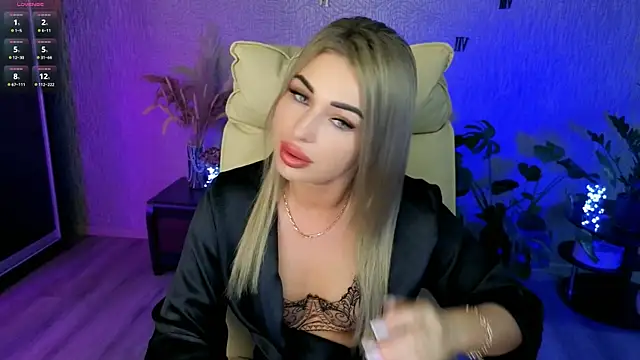 Snapshot of NikkiiStill chatting on June 2026 02:16:01 AM NikkiiStill online show from June 2026 02:16:01 AM