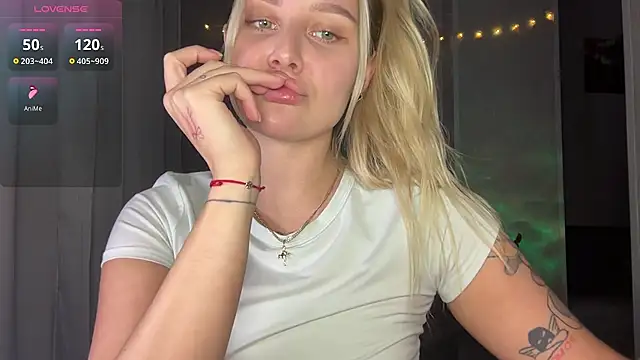 Sasha yourdream online show from November 2025 10:00:02 PM