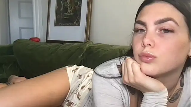 stacywithu online show from December 2025 07:12:02 PM