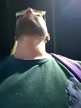 DanteWinter online show from October 2025 02:25:02 AM