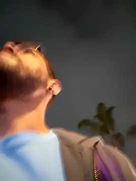 DanteWinter online show from November 2025 02:17:02 AM