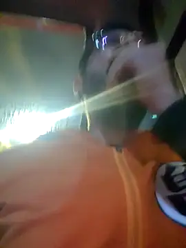 DanteWinter online show from November 2025 02:11:01 AM