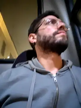 DanteWinter online show from November 2025 02:14:02 AM