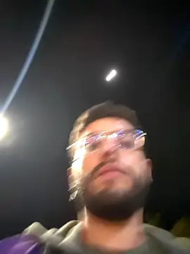 DanteWinter online show from December 2025 02:05:02 AM