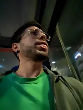 DanteWinter online show from December 2025 02:20:01 AM