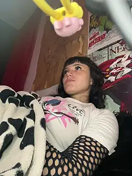 XBODTRIIPX online show from February 2026 01:02:01 AM