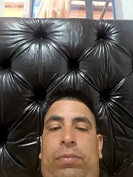 Negroyblanca3 online show from January 2026 11:07:01 PM