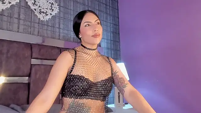 AmaaraRosse online show from September 2025 01:12:02 PM